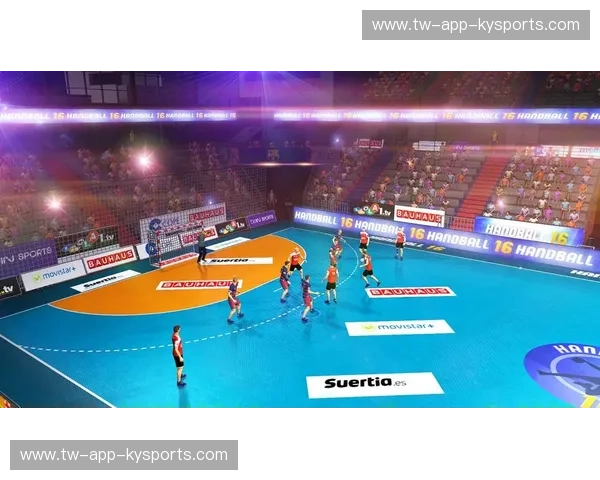 《手球绝杀进球：一场令人瞠目结舌的传奇时刻》