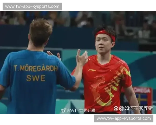 乒乓球比分查询:让每一局都清晰可见的胜负指南