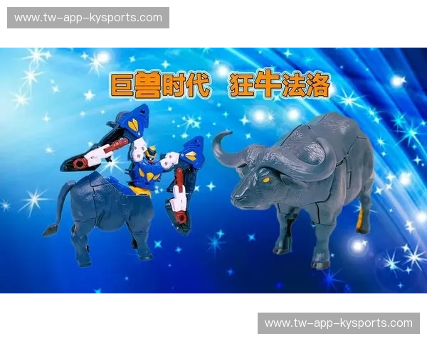 水牛vs时代的狂飙：为何沉默的巨兽才是最后的赢家？