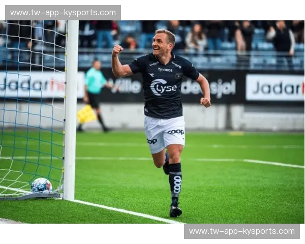 冰与火的较量:莫尔德与维京,一场注定载入史册的足球盛宴